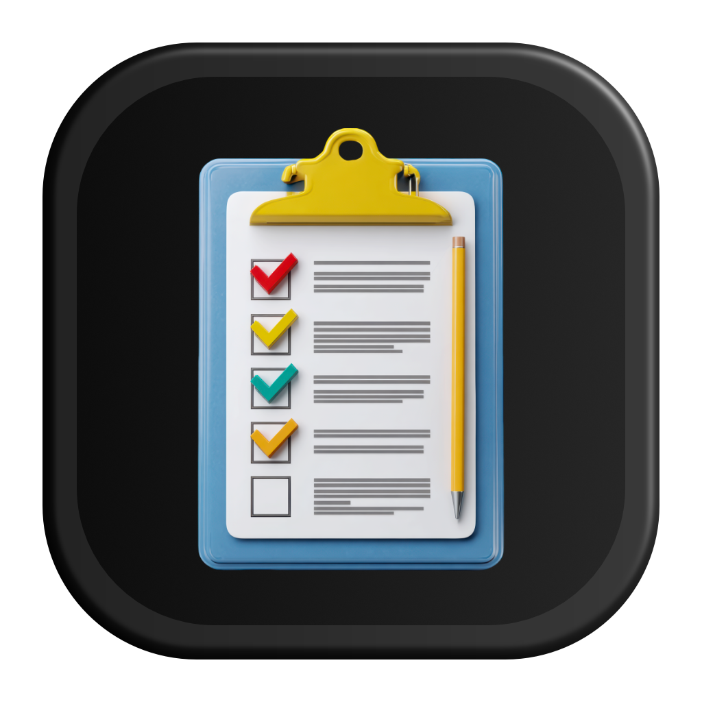 Class App - Student and Grade Manager Icon