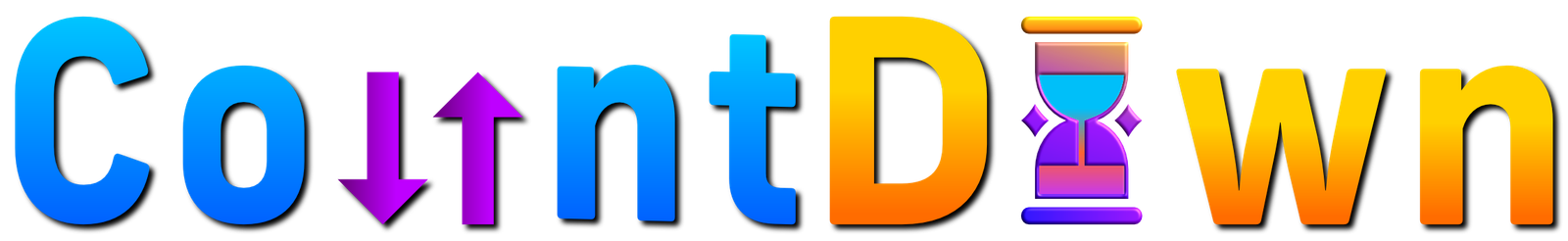 Countdown — free online countdown timer and stopwatch