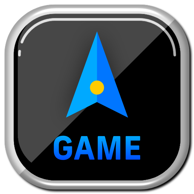 Star Drifter - Space Shooter Game Icon